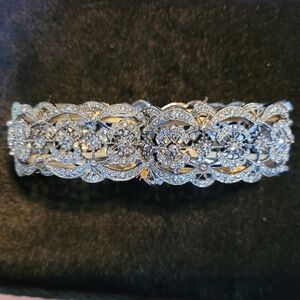 Bracelet, Costume Jewelry